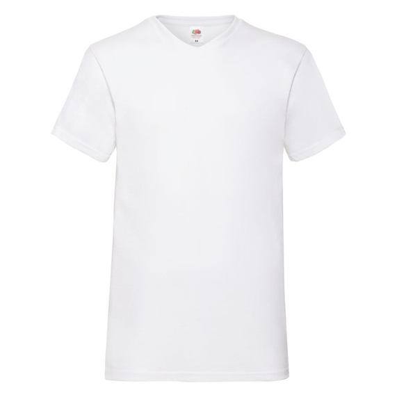 [Футболка мужская "Valueweight V-Neck T"]