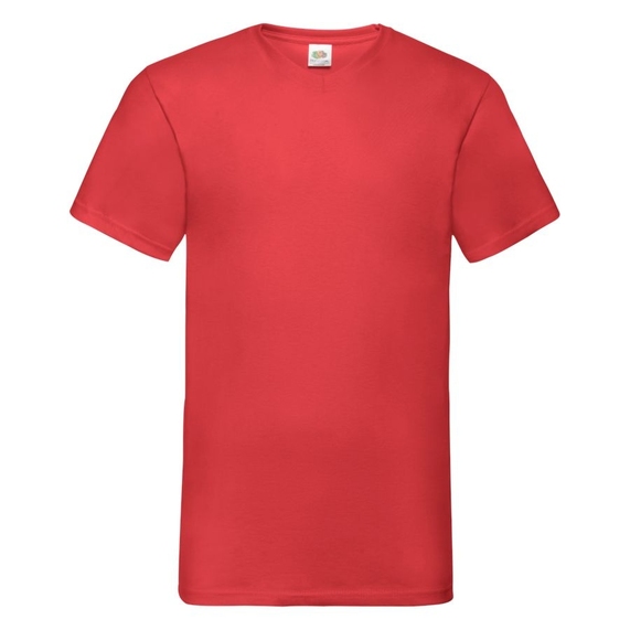 [Футболка мужская "Valueweight V-Neck T"]