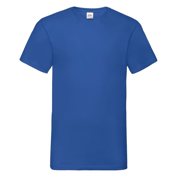 [Футболка мужская "Valueweight V-Neck T"]