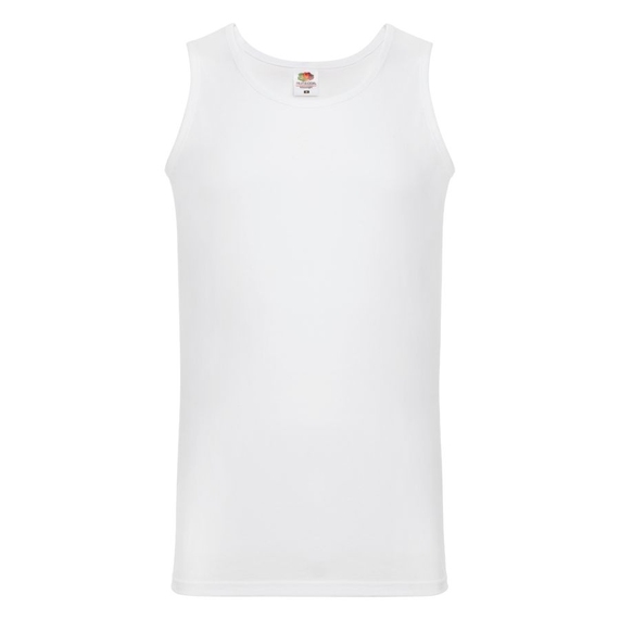 [Майка мужская VALUEWEIGHT ATHLETIC VEST 160]