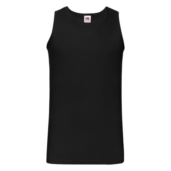 [Майка мужская VALUEWEIGHT ATHLETIC VEST 165]