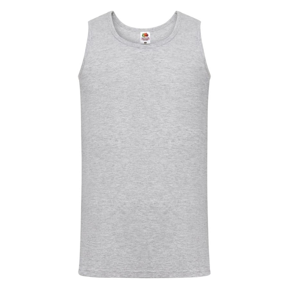 [Майка мужская VALUEWEIGHT ATHLETIC VEST 165]