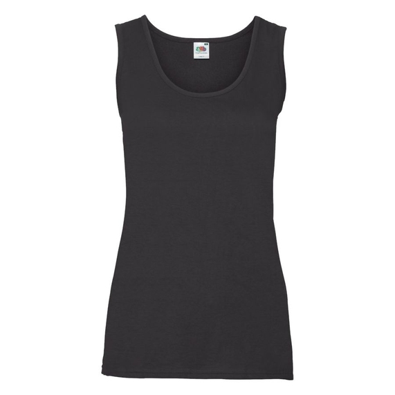 [Майка женская Lady-Fit Valueweight Vest]