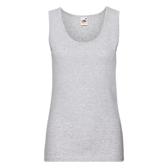 [Майка женская Lady-Fit Valueweight Vest]