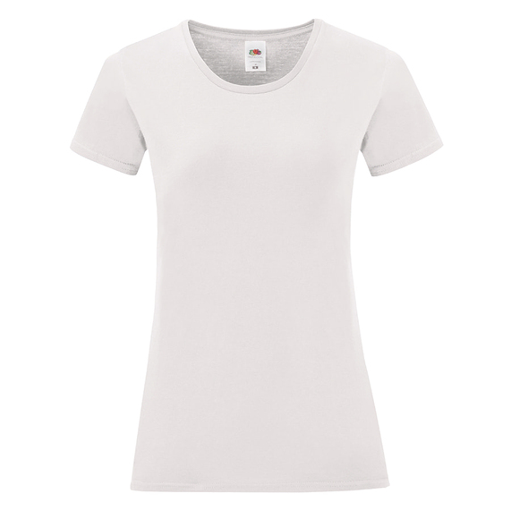 [Футболка женская LADIES ICONIC 145]