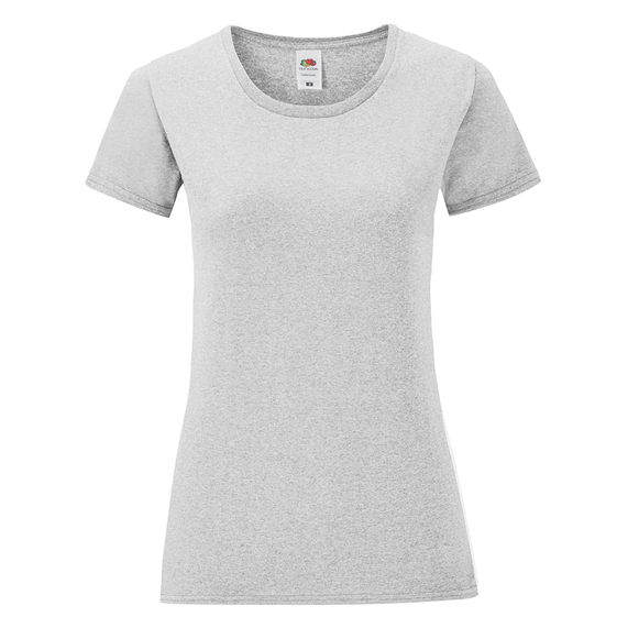 [Футболка женская LADIES ICONIC 150]