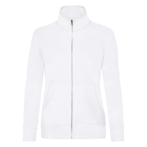 [Толстовка женская LADY-FIT SWEAT JACKET 280]