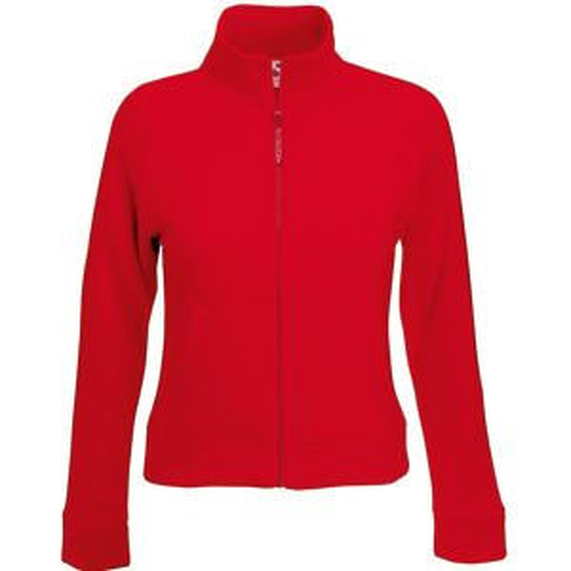 [Толстовка женская LADY-FIT SWEAT JACKET 280]