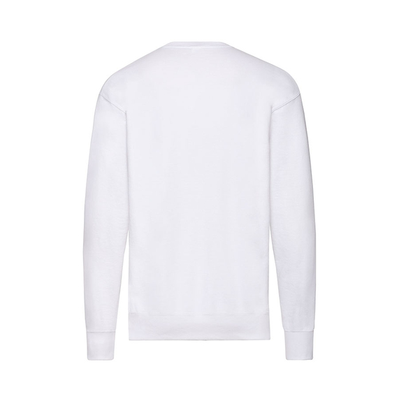 [Свитшот без начеса LIGHTWEIGHT SET-IN SWEAT 240]