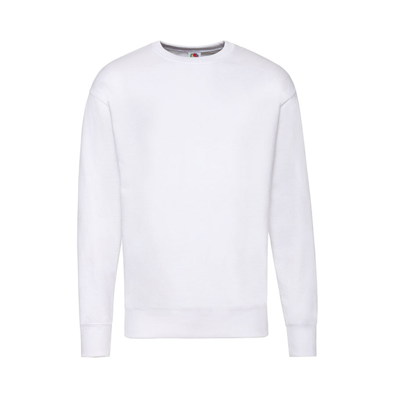 [Свитшот без начеса LIGHTWEIGHT SET-IN SWEAT 240]