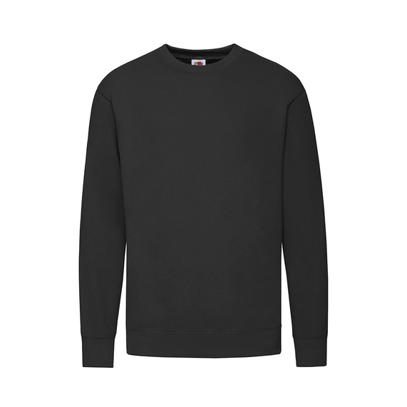 [Свитшот без начеса LIGHTWEIGHT SET-IN SWEAT 240]
