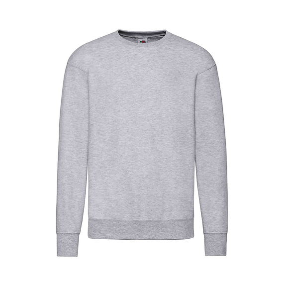 [Свитшот без начеса LIGHTWEIGHT SET-IN SWEAT 240]