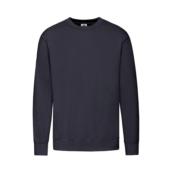 [Свитшот без начеса LIGHTWEIGHT SET-IN SWEAT 240]