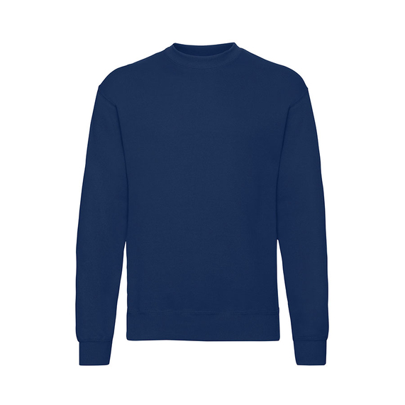 [Свитшот с начесом CLASSIC SET-IN SWEAT 280]