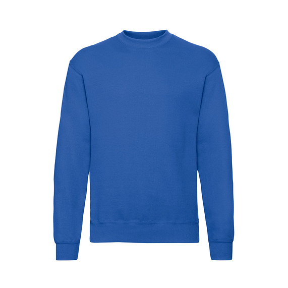 [Свитшот с начесом CLASSIC SET-IN SWEAT 280]