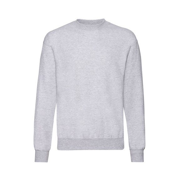 [Свитшот с начесом CLASSIC SET-IN SWEAT 280]