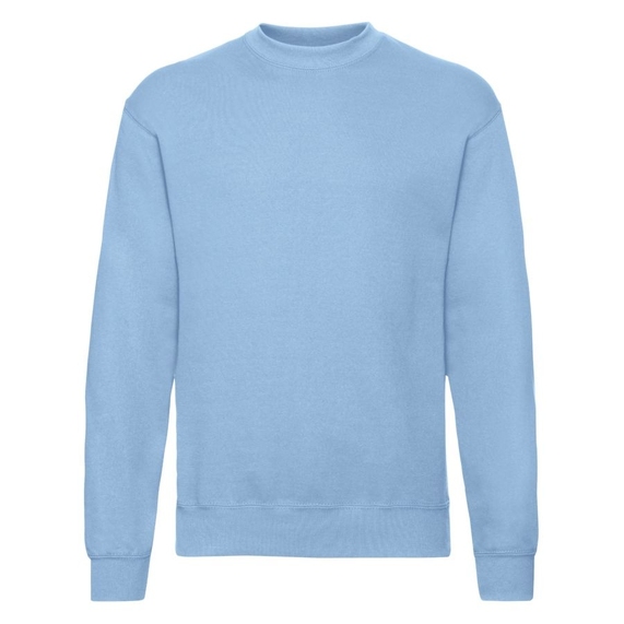 [Свитшот с начесом CLASSIC SET-IN SWEAT 280]