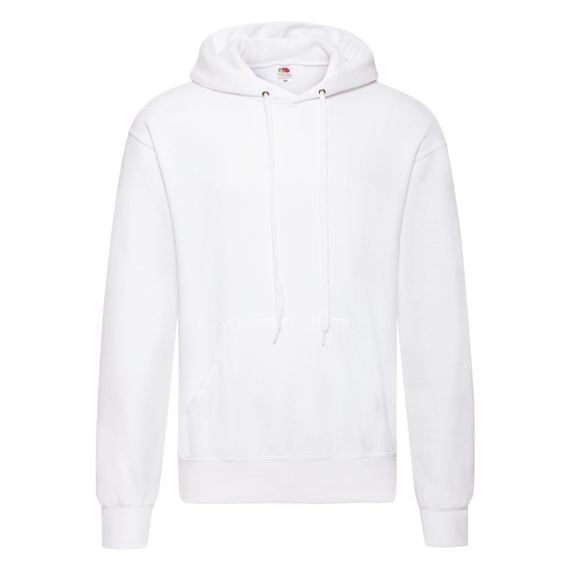 [Толстовка с начесом CLASSIC HOODED SWEAT 280]
