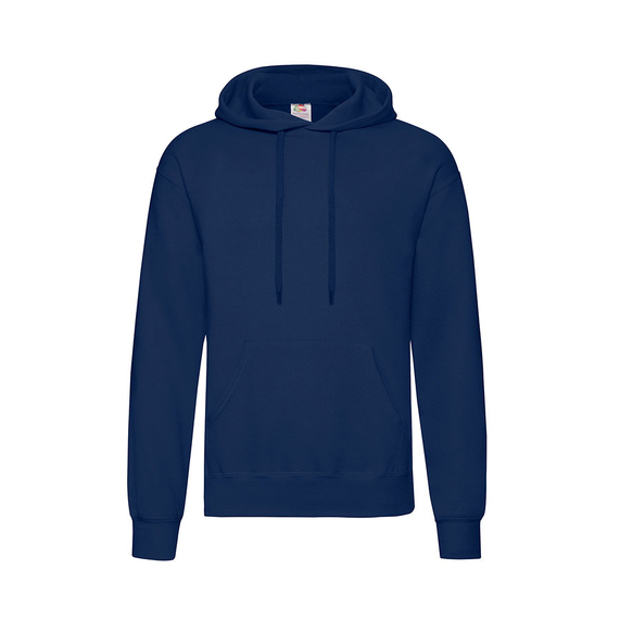 [Толстовка с начесом CLASSIC HOODED SWEAT 280]