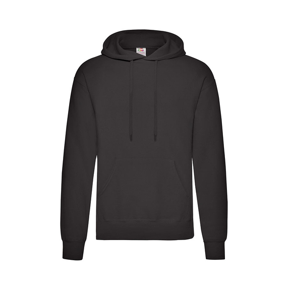 [Толстовка с начесом CLASSIC HOODED SWEAT 280]