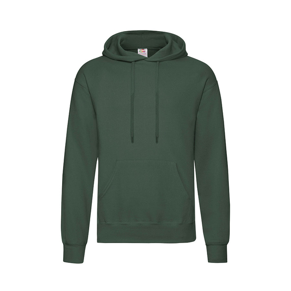 [Толстовка с начесом CLASSIC HOODED SWEAT 280]