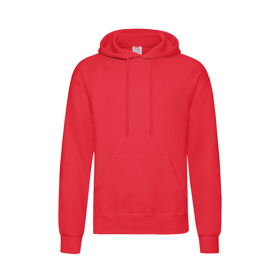 [Толстовка с начесом CLASSIC HOODED SWEAT 280]