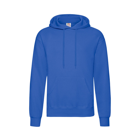 [Толстовка с начесом CLASSIC HOODED SWEAT 280]