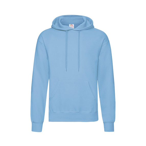 [Толстовка с начесом CLASSIC HOODED SWEAT 280]