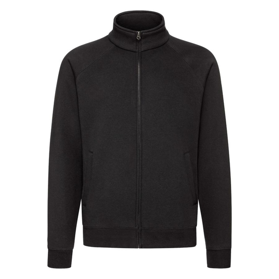 [Толстовка мужская SWEAT JACKET]