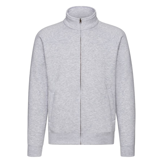 [Толстовка мужская SWEAT JACKET]