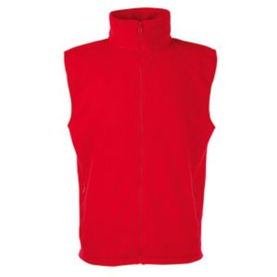 [Жилет мужской "Sleeveless Fleece"]