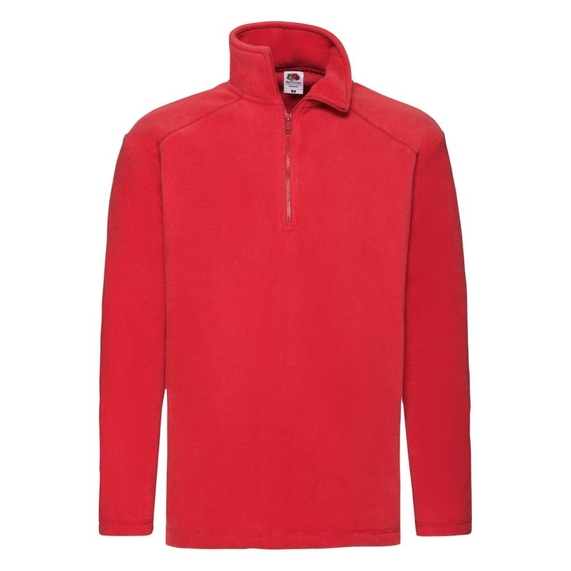 [Толстовка мужская "Half Zip Fleece"]