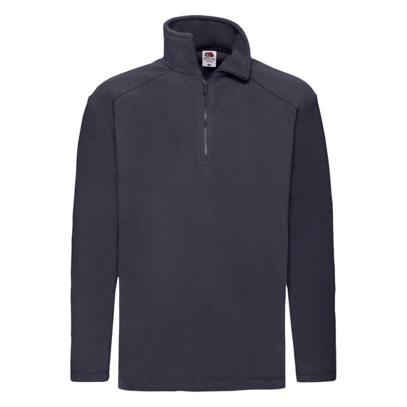 [Толстовка мужская HALF ZIP FLEECE 250]