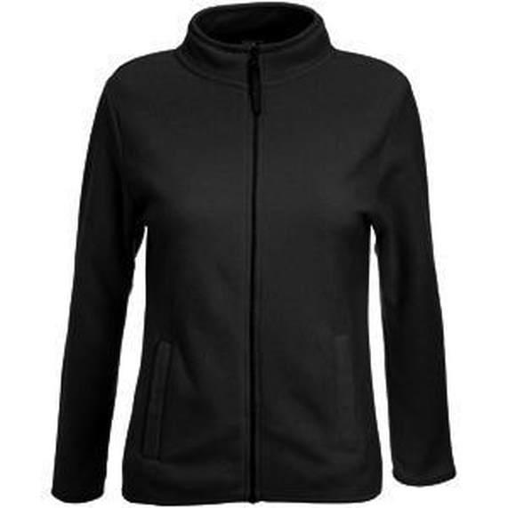 [Толстовка женская LADY-FIT FULL ZIP FLEECE 250]