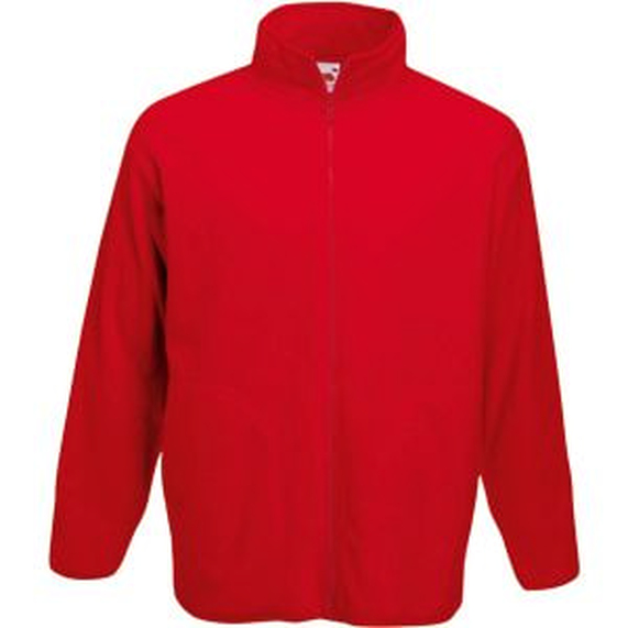 [Толстовка "Micro Jacket"]