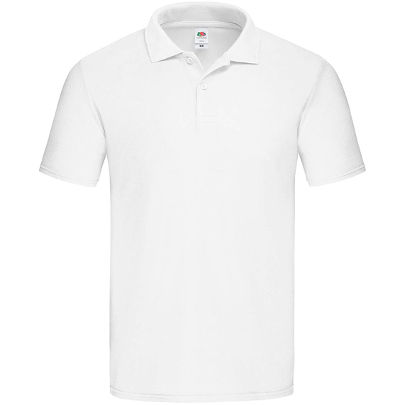 [Рубашка поло мужская ORIGINAL POLO 175]
