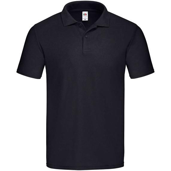 [Рубашка поло мужская ORIGINAL POLO 185]