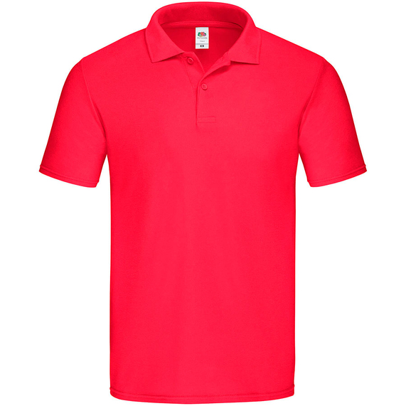 [Рубашка поло мужская ORIGINAL POLO 185]