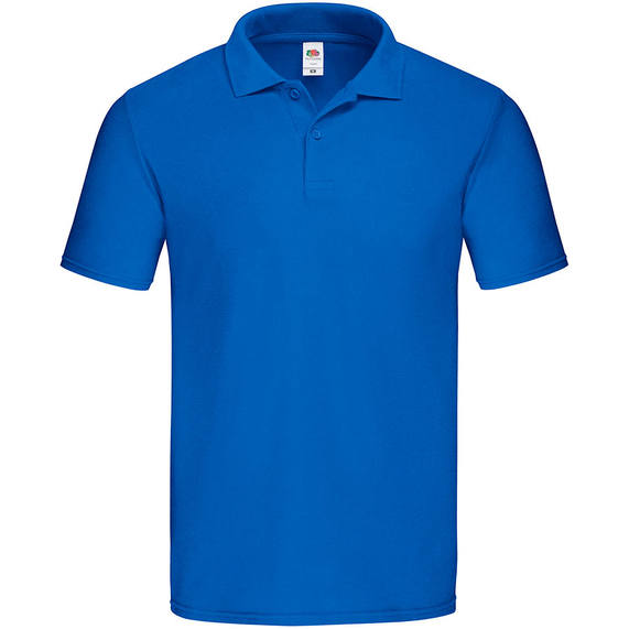 [Рубашка поло мужская ORIGINAL POLO 185]
