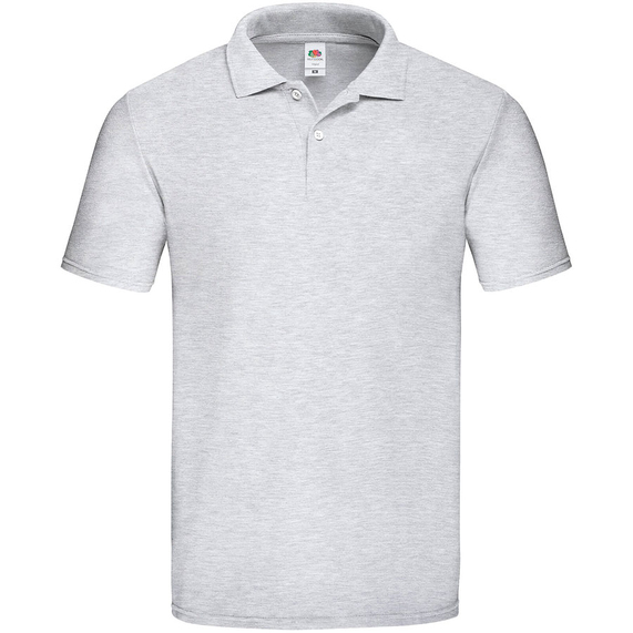 [Рубашка поло мужская ORIGINAL POLO 185]