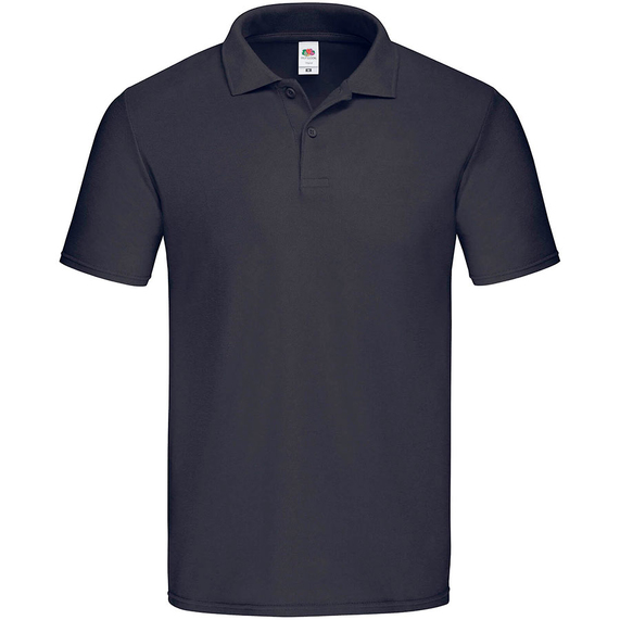[Рубашка поло мужская ORIGINAL POLO 185]