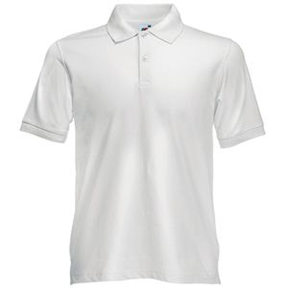 [Поло мужское SLIM FIT POLO 210]