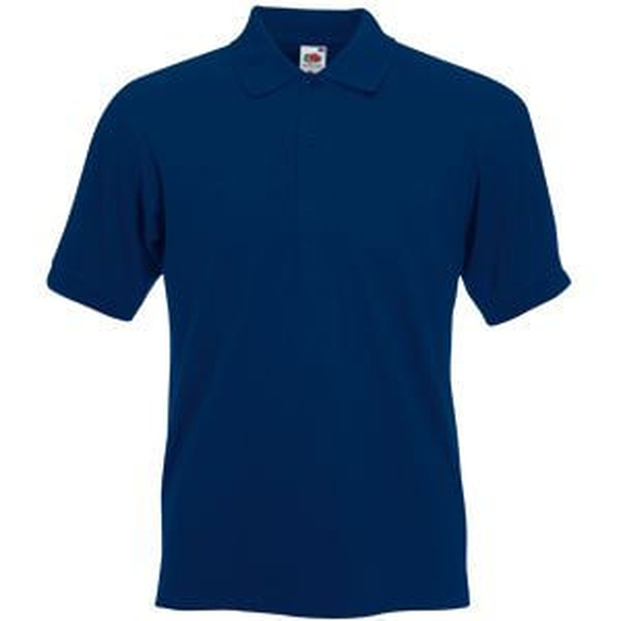 [Поло мужское SLIM FIT POLO 220]
