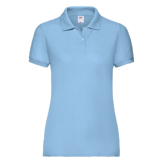 [Поло женское 65/35 POLO LADY-FIT 180]