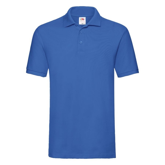 [Поло мужское PREMIUM POLO 180]