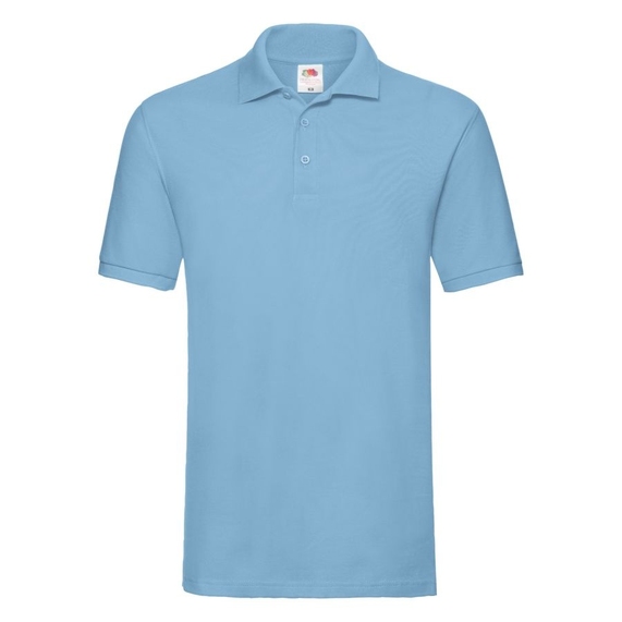 [Поло мужское PREMIUM POLO 180]