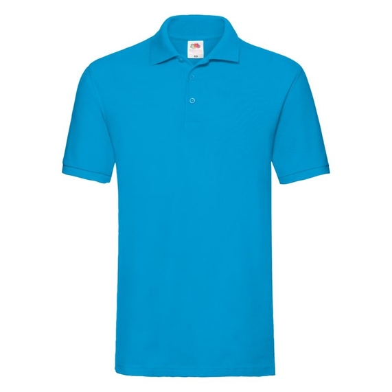 [Поло мужское PREMIUM POLO 180]