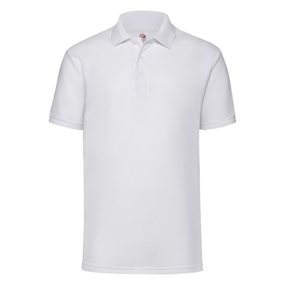 [Рубашка поло мужская 65/35 POLO 170]