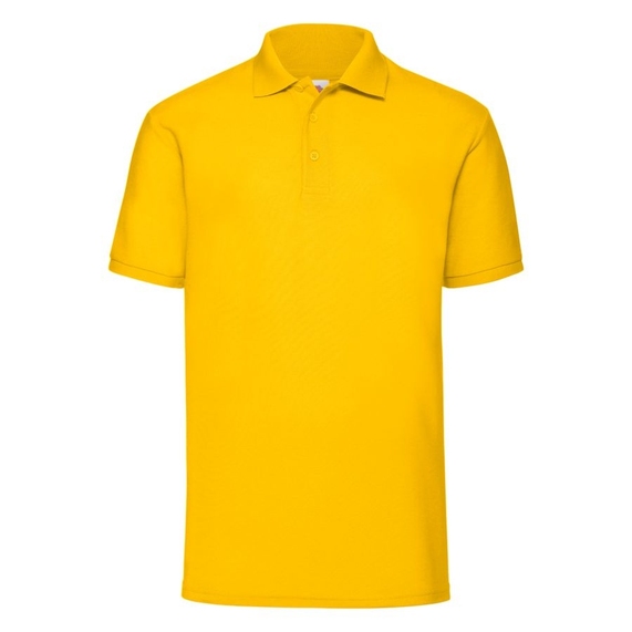 [Рубашка поло мужская 65/35 POLO 180]