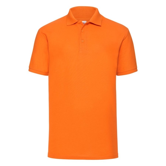 [Рубашка поло мужская 65/35 POLO 180]
